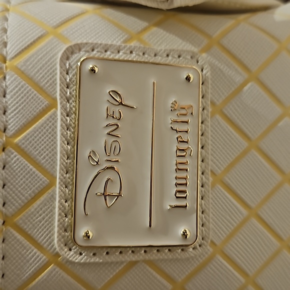 Loungefly Backpack Minnie Mouse Neopolitan Ice Cream Sundae - Picture 6 of 6